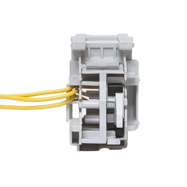 Контакт сигнальный (AL) для AV POWER-2 ETU/TR правый EKF