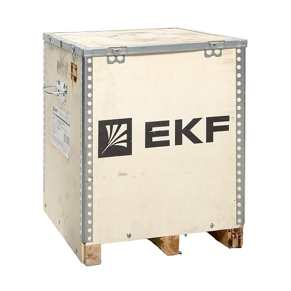 Выключатель нагрузки ВН-45 2000/2000А 3P стационарный EKF PROxima