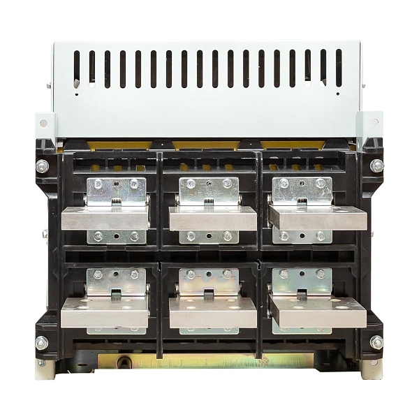 Выключатель воздушный автоматический ВА-45 3200/2500А 3P 100кА выкатной v2 EKF