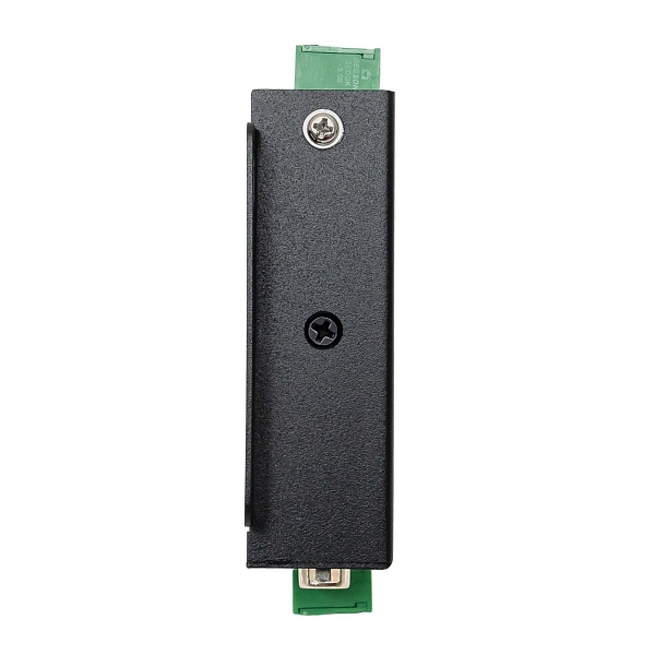 Преобразователь RS-232/485 в Ethernet, Modbus TCP/RTU/ASCII TSX EKF