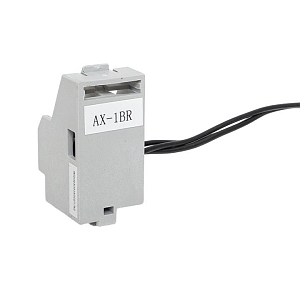 Контакт вспомогательный (AX) для AV POWER-1 TR правый EKF