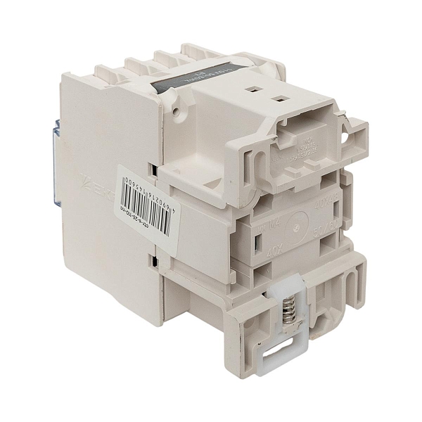 Контактор КМЭ-2 25А 1NO 110В AC EKF