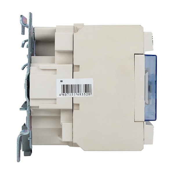 Контактор КМЭ-3 80А 1NO+1NC 110В AC EKF