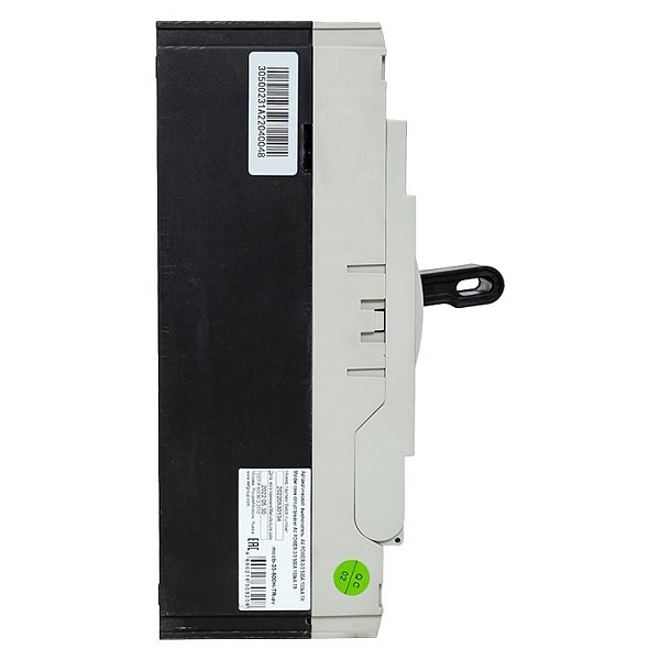 Выключатель автоматический в литом корпусе AV-POWER-3/3 500А 100кА TR EKF