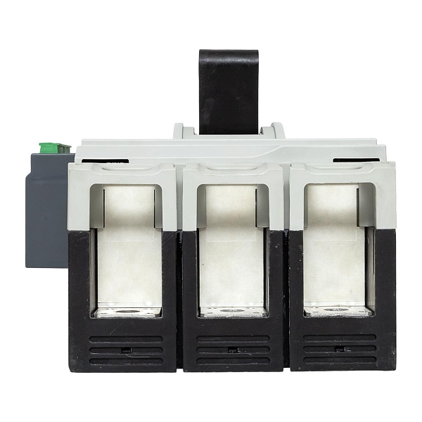 Выключатель автоматический в литом корпусе AV-POWER-3/3 400А 100кА ETU2.2 EKF