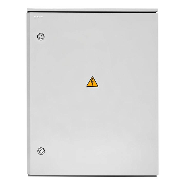 Корпус 65.50.22 "Гранит" IP66 пустой
