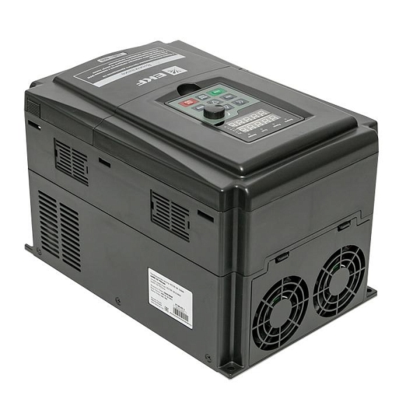 Преобразователь частоты 18/22кВт 3x400В с торм. модулем VECTOR-100 EKF PROxima