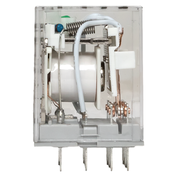 Реле промежуточное RPA 22/3 6A 110В DC EKF AVERES