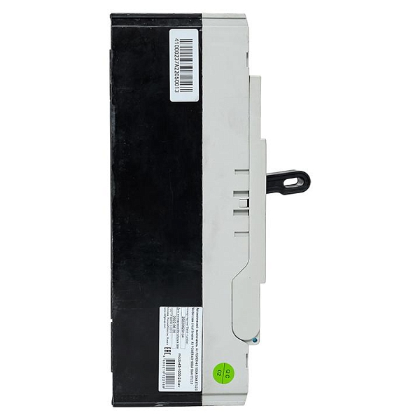 Выключатель автоматический в литом корпусе AV-POWER-4/3 1000А 50кА ETU2.0 EKF