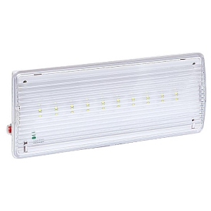 Светильник аварийного освещения SAFEWAY-10P пост. действия LED EKF Proxima