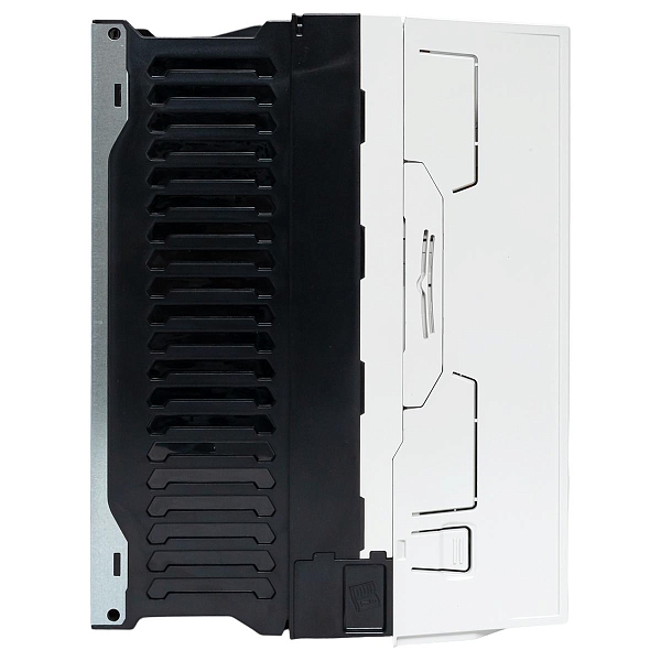 Преобразователь частоты PRO-Drive PD-500-E88-2K2-43-B-PN EKF