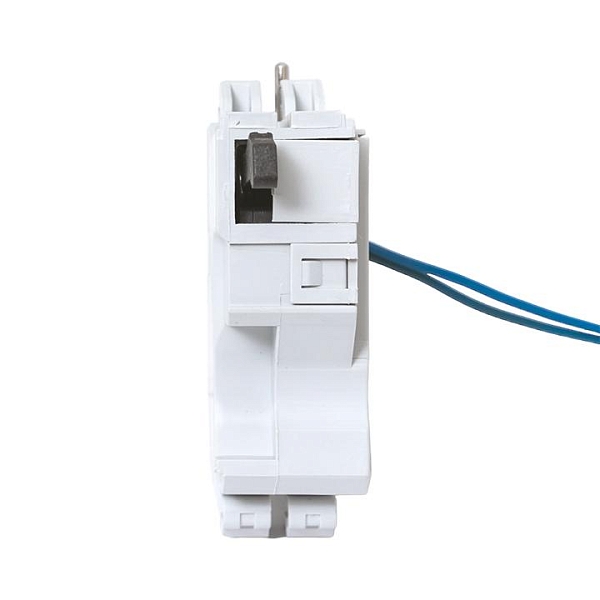 Расцепитель независимый (SHT) для AV POWER-3/4 ETU/TR AC 400В правый EKF