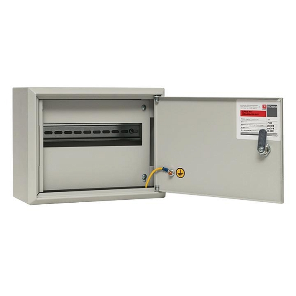 Щит распределительный навесной ЩРН- 9 (220x300x120) IP31 PROXIMA EKF