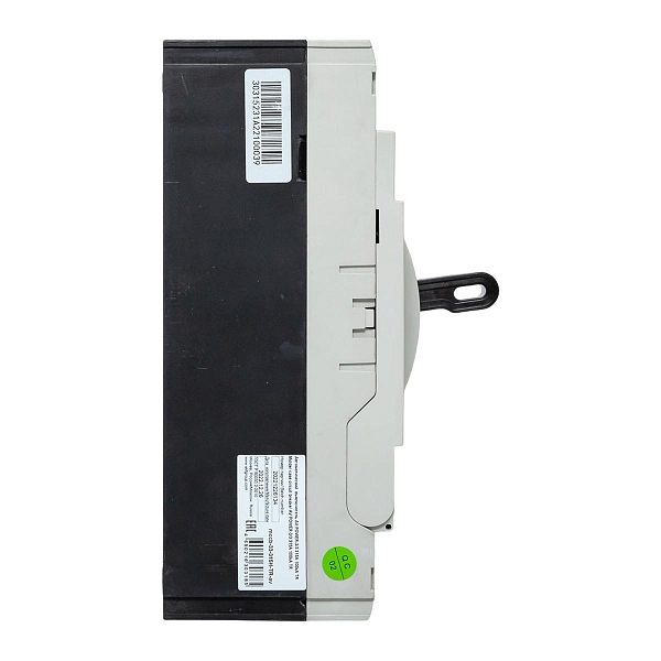 Выключатель автоматический в литом корпусе AV-POWER-3/3 315А 100кА TR EKF