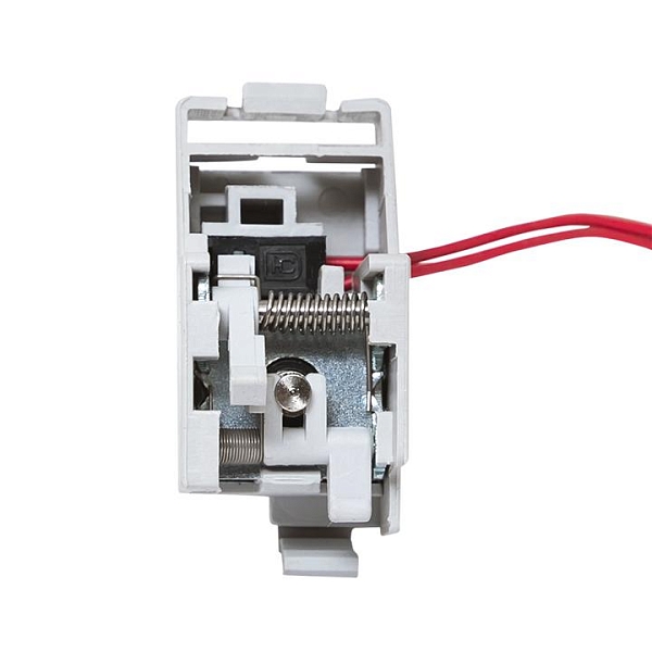 Расцепитель независимый (SHT) для AV POWER-1 TR AC 230В левый EKF
