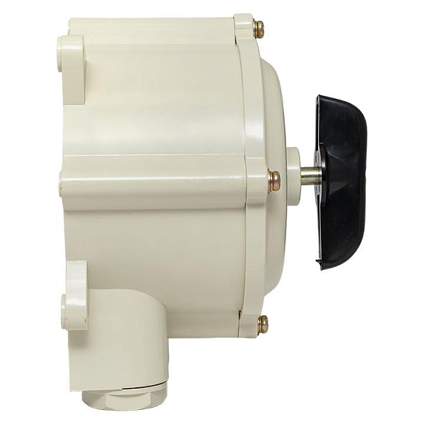 Пакетный переключатель ПП 2-40/Н2 М2 пл. IP56 EKF PROxima