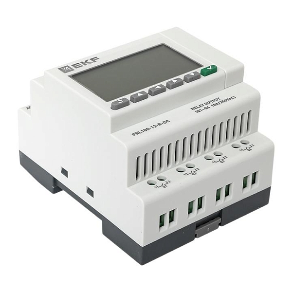 Программируемое реле PRO-Relay PRL100-12-R-DC EKF