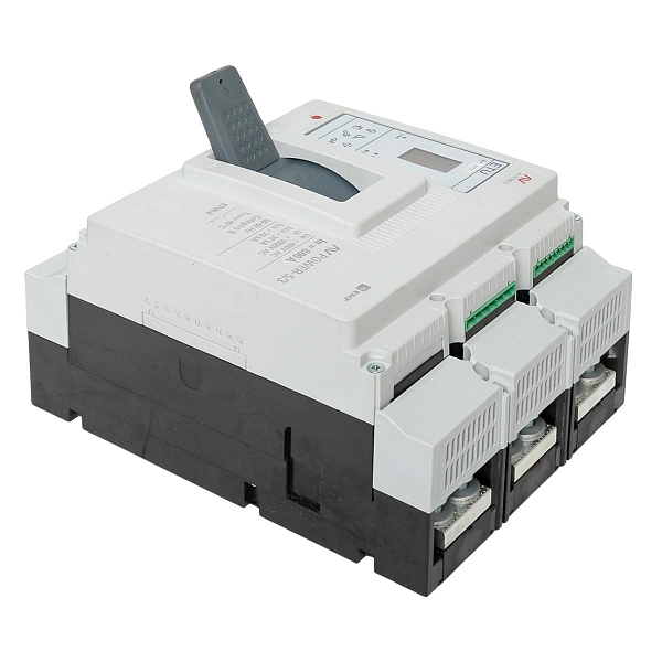 Выключатель автоматический в литом корпусе AV-POWER-5/3 800А 70кА ETU6.0 EKF