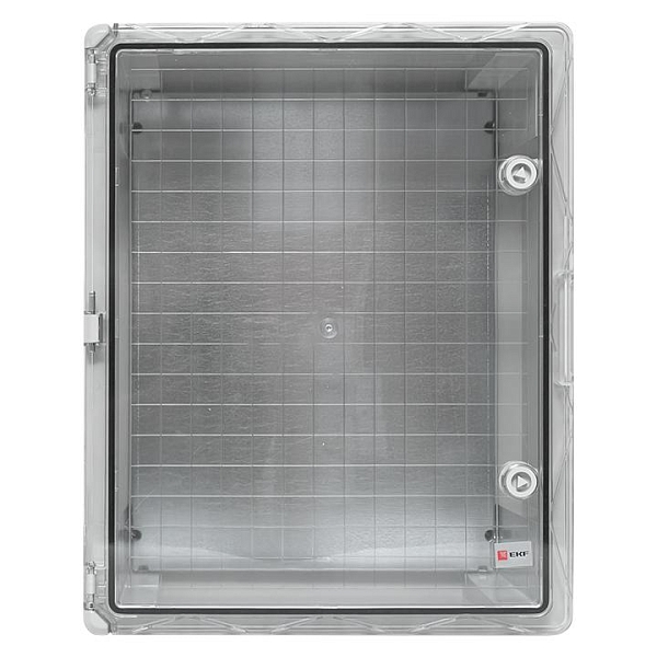 ЩМП-П прозрачная дверь (500x400x240) IP65 PROXIMA EKF