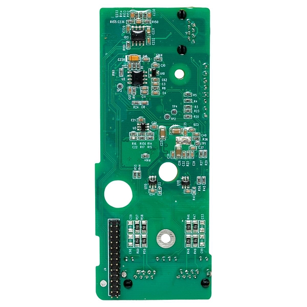 Карта расширения для преобразователя частоты PRO-Drive PD-150-ACC-COMM-PROFINET EKF