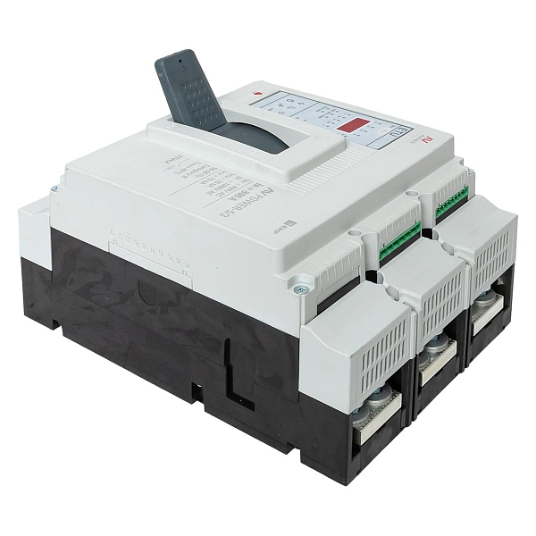 Выключатель автоматический в литом корпусе AV-POWER-5/3 800А 70кА ETU4.2 EKF