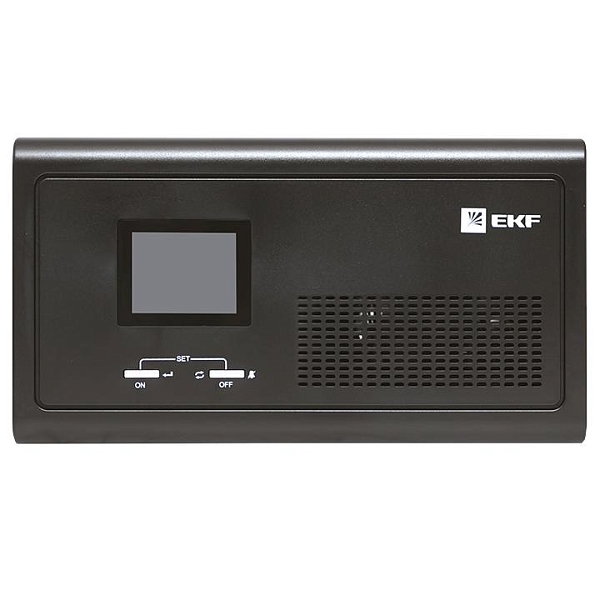 ИБП Линейно-интерактивный E-Power PSW -H 1600 ВА/Вт батарейный автомат, 2хSchuko