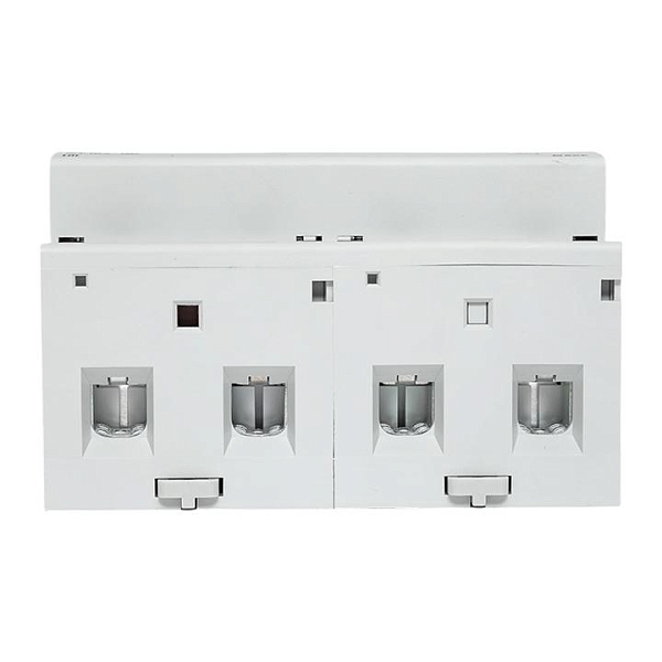 Контактор модульный КМ 100А 2NO+2NC 230В АС (6 мод.) AVERES EKF