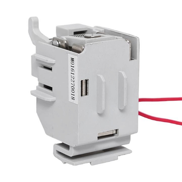 Расцепитель независимый (SHT) для AV POWER-2 ETU/TR AC 400В левый EKF