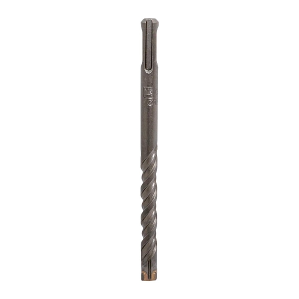 Бур по бетону SDS-plus 12x160 мм (4 резца)(4S спираль) EKF Expert