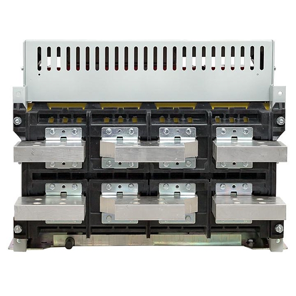 Выключатель воздушный автоматический ВА-45 4000/4000А 3P 100кА выкатной v2 EKF