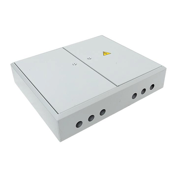 Щит распределительный навесной ЩРН-72 двухдверный (480x565x120) IP31 PROXIMA EKF
