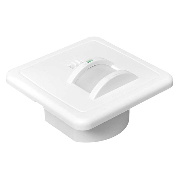 ИК датчик движения встраив. 500Вт 160гр. до 9м IP20 MS-2000 EKF PROxima