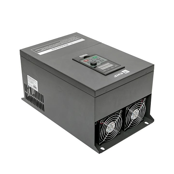 Преобразователь частоты 30/37кВт 3x400В с торм. модулем VECTOR-100 EKF PROxima