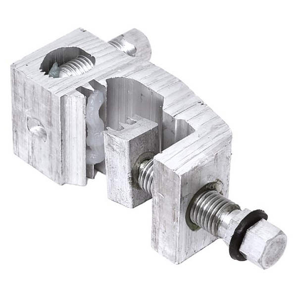 Зажим ответвительный влагозащ. P72 16-95кв.мм/2x4-54.6кв.мм PROxima EKF