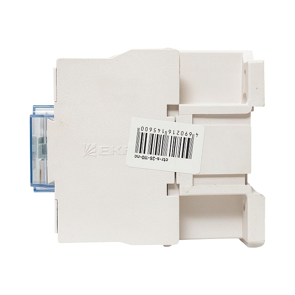 Контактор КМЭ-2 25А 1NO 110В AC EKF