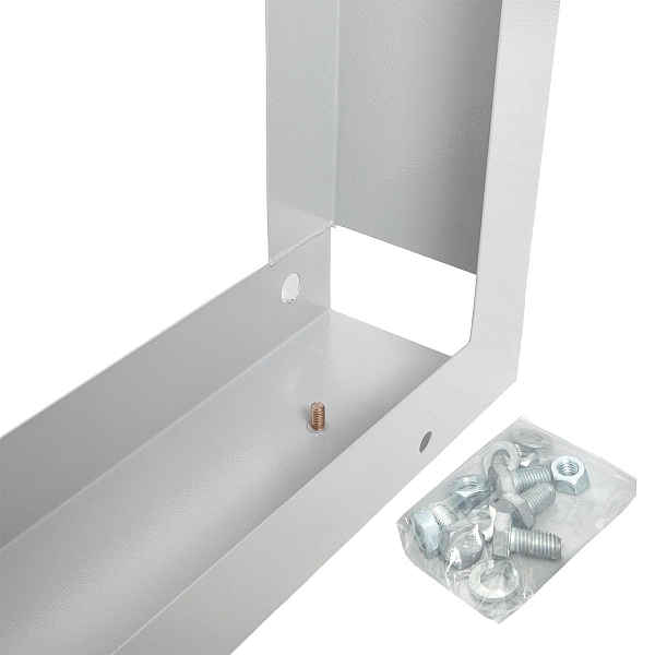 Цоколь к ВРУ Unit S IP31 (Вх600x450) EKF PROxima
