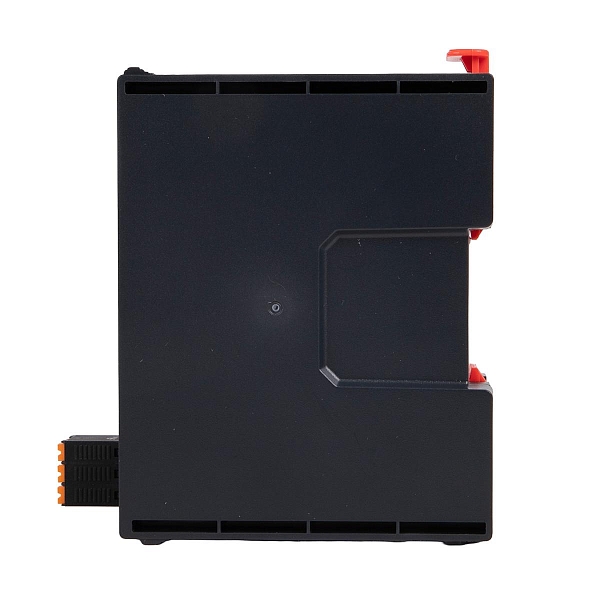 Модуль сетевой удалённого расширения ввода и вывода Modbus TCP GR200-MBS D-CARD EKF