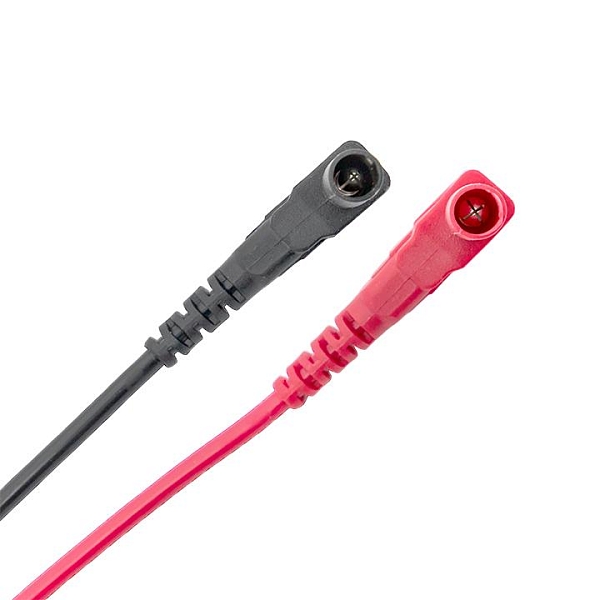 Комплект измерительных щупов TL3001 (1м)(20AWG) EKF Expert