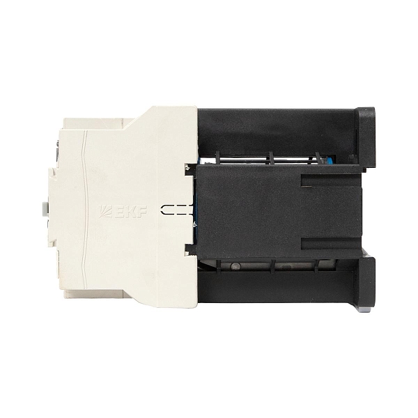 Контактор КМЭп-4 32А 1NO 220В DC EKF