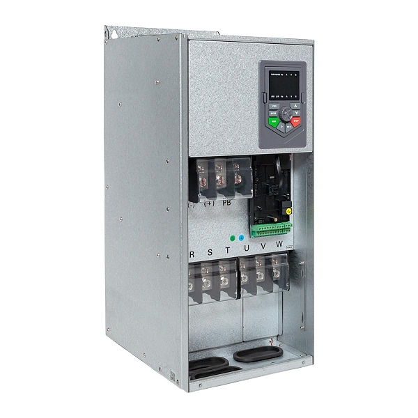 Преобразователь частоты PRO-Drive PD-90-FC-45K0-3 EKF