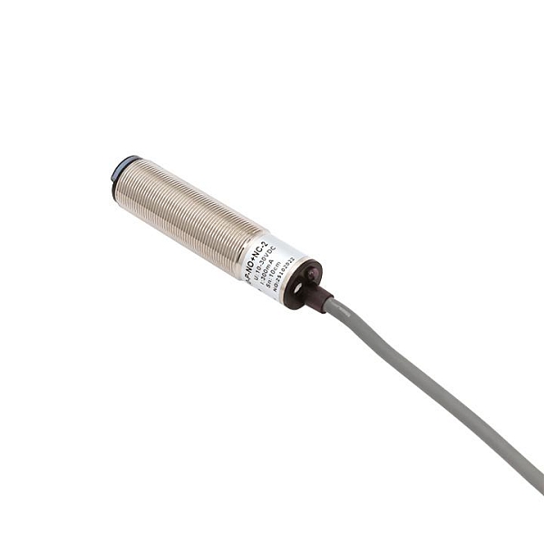 Оптический бесконтактный датчик PROXIS-3D-18-10-P-NO+NC-2