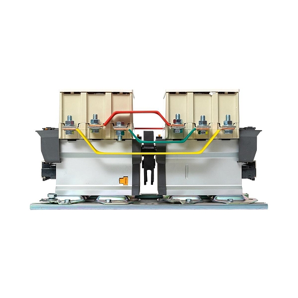 Контактор реверсивный КТЭ-2 400А 2NO 230В AC EKF
