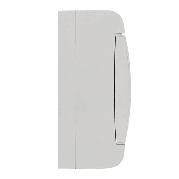 Щит распределительный ЩРН-П-6 "SlimBox" белая дверца IP41 EKF 