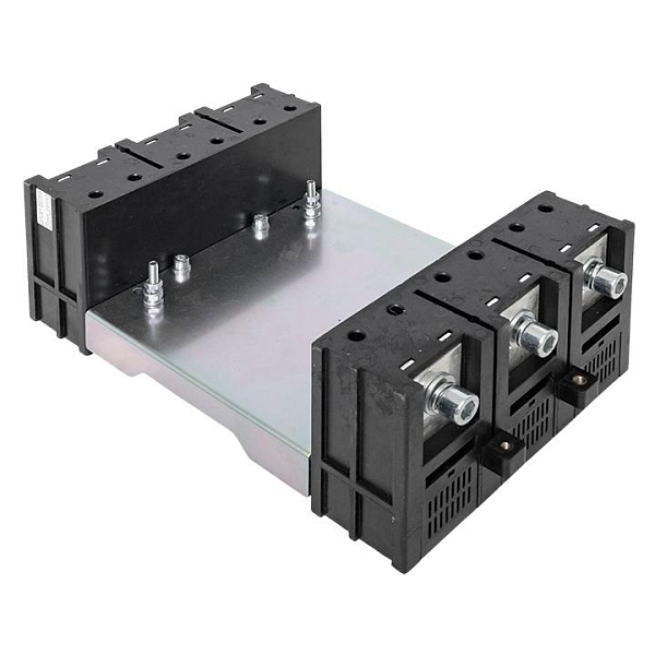 Панель втычная для AV POWER-4/3 ETU/TR 700А заднего присоединения EKF