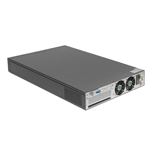 Источник Бесперебойного Питания двойного преобразования E-Power SW900G4 10000 ВА ,3/1 380В/230В, без АКБ,для монтажа в стойку