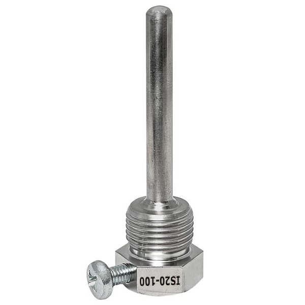 Погружная гильза G1/2 L = 85 мм IS20-100