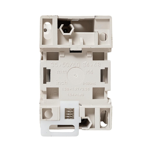 Контактор КМЭ-1 18А 1NC 230В AC EKF