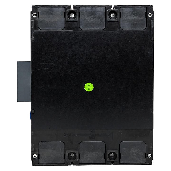 Выключатель автоматический в литом корпусе AV-POWER-4/3 1000А 100кА ETU2.2 EKF