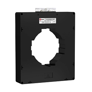 Трансформатор тока ТТЕ-125-5000/5А класс точности 0,5S (большой корпус) EKF PROxima