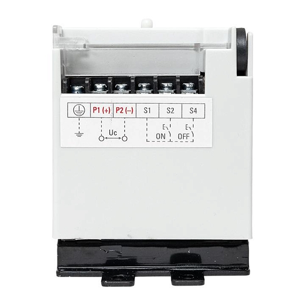 Привод моторный для ВА-99М 63 AC 230В EKF